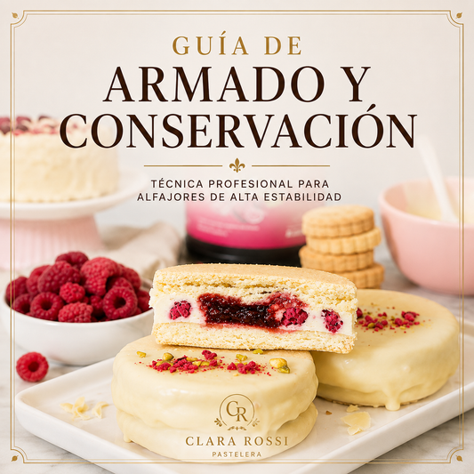 GUIA DE ARMADO Y CONSERVACION